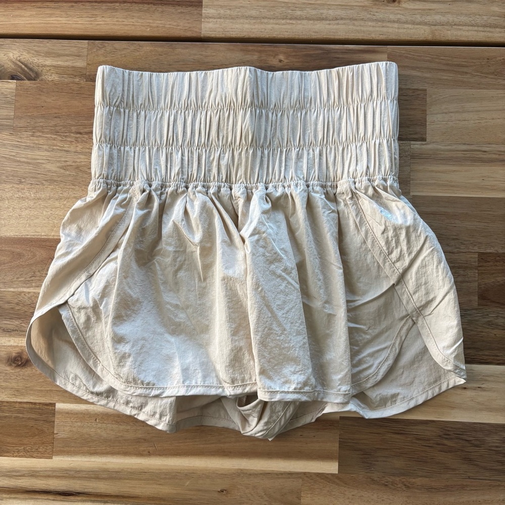 FP Movement The‎ Way Home Shorts
